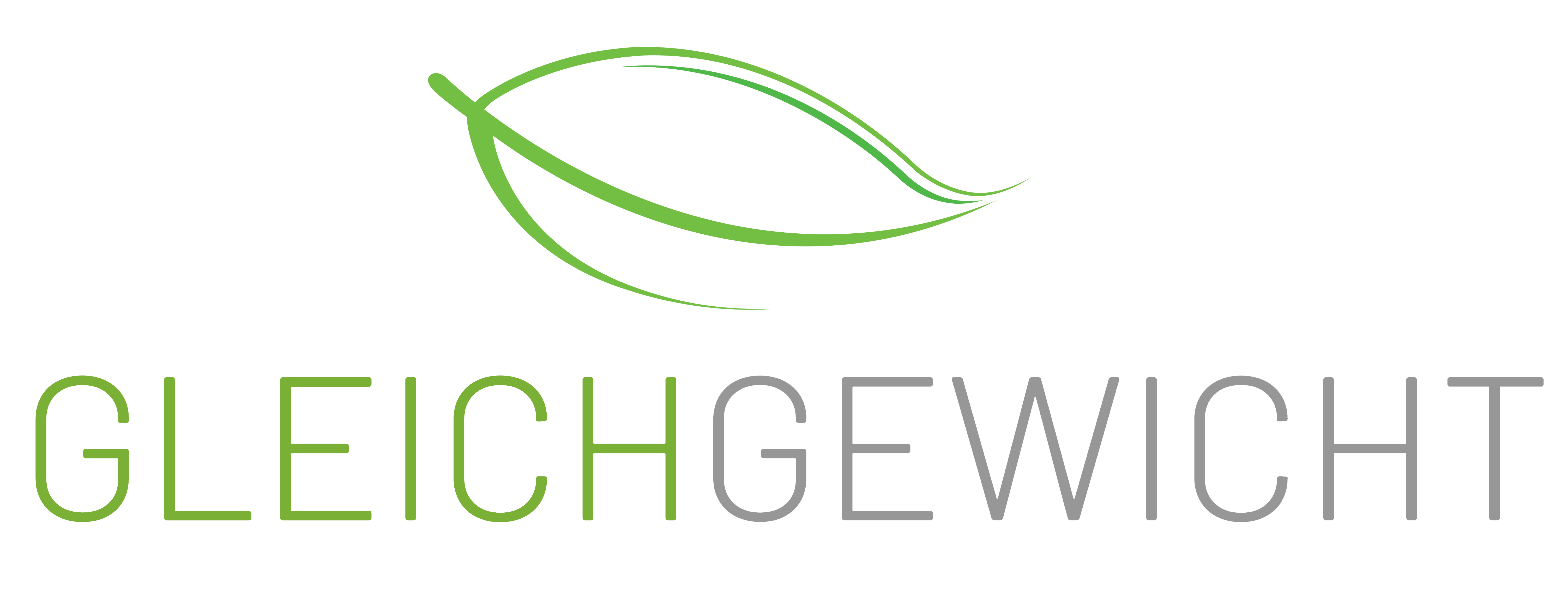 Julia Ware Logo mit Claim Gleichgewicht_